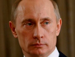 Путин: Если бы Берлускони был гомосексуалистом, его бы пальцем никто не тронул