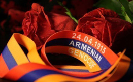 Армяне обсудили с американским конгрессменом вопрос резолюции о Геноциде армян