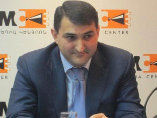 Փոխքաղաքապետ. Ուղեվարձի որոշման հարցով հանձնաժողովի աշխատանքներին մասնակցելուց Բ