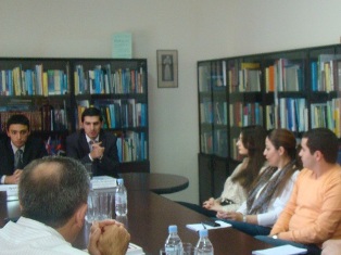 ՄԻՊ աշխատակազմը կքննարկի վարչական տուգանքի համաչափության հարցով ՍԴ դիմելու հարցը
