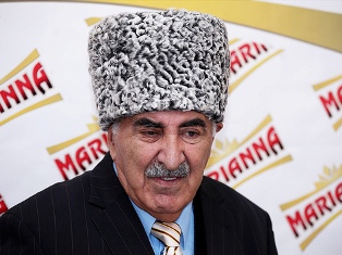 Глава Союза езидов мира: В Ираке езиды признаны нацией