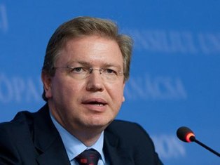 EU Commissioner says Association Agreement with Ukraine beneficial for Russia