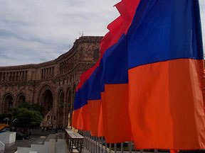 Հայաստանը նշում է Անկախության օրը