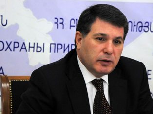 Հայաստան հրավիրված նվիրատուների մեծ խումբը նախատեսում է միջոցներ հատկացնել բնապա