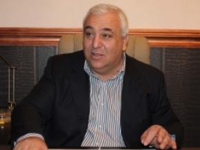 Մաքսային միությանը միանալուց հետո թուրքերն ու պարսիկները Հայաստանում արտադրությո
