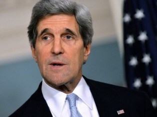 US Congressman urges Kerry to speak out against Russia’s campaign of intimidatio