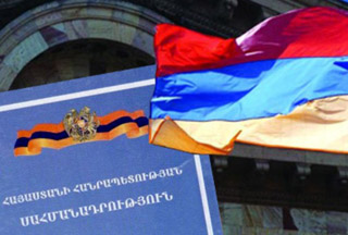 Armenia’s Constitutional amendments will not change system of governance? – news