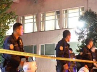 В Анкаре убит участник нападения на полицейские здания