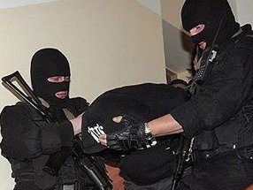 В Таджикистане задержали террористов