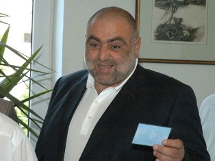 Աստված չանի, որ մեզի մի բան լինի, ո՞վ է էս ամեն ինչին տեր կանգնողը. Սեդրակ Սարոյ