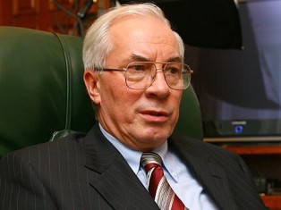Ուկրաինան կարող է կոնսերվացնել գազային երկու ճյուղերը. Ազարով