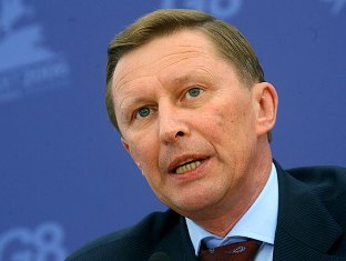 Кремль отрицает давление на соседей в вопросе интеграции с ЕС