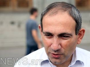 Полиция не будет мешать проведению несанкционированного шествия в Ереване