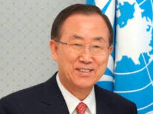 UN chief, presidents and kings send congratulations on Independence Day