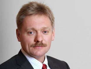 Песков назвал сообщения о венчании Путина с Кабаевой субботними интернет-упражне