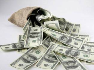 Երեխաները լքված տանը գտել են 40 հազար եվրոյով պարկ