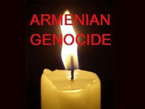 В церкви в американском штате Нью-Йорк покажут фильм «Геноцид армян»