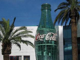 Coca-Cola-ն Կանադայում ստիպված է եղել ներողություն խնդրել սպառողներից վիրավորանք