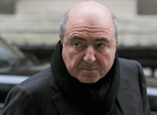 Активы Березовского к моменту его смерти превышали $800 миллионов