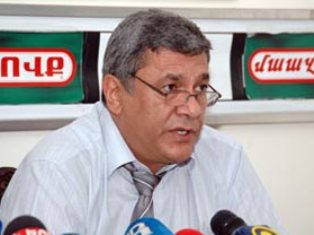 Գիտպետկոմի նախագահ. Գիտության մասին նոր օրենքը հրատապ է` տարածաշրջանային համագոր