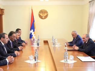Տրանսպորտի եւ կապի ոլորտներում Հայաստանի հետ համագործակցությունը պահանջված է. Բա
