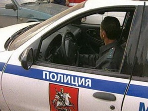 В Москве мужчина убил девушку на глазах у людей