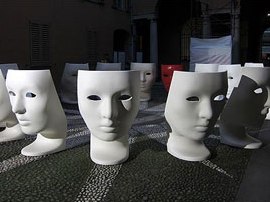 На ереванском театральном фестивале выступит иранская группа «Кокнус»
