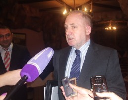 Imported products to Armenia are unsafe – newspaper