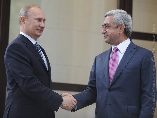 «Առավոտ». Հայ-ռուսական հարաբերություններում լարվածությունը պահպանվում է