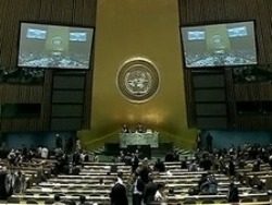 ՄԱԿ-ի Գլխավոր վեհաժողովի շրջանակներում Օբամայի եւ Ռուհանիի հանդիպումը չի կայանա