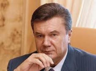 Янукович предложил дать странам Восточной Европы место непостоянного члена в СБ
