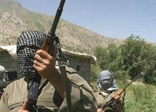 18 повстанцев Курдской рабочей партии совершили побег из тюрьмы в Турции