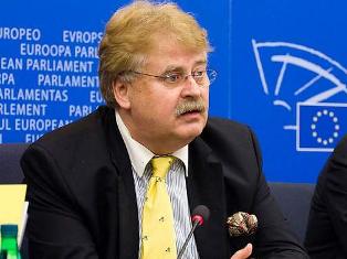 Էլմար Բրոկ․ Հայաստանը կորցրեց իր եվրոպական հեռանկարը