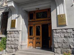 Делегация Армении примет участие заседании совета генпрокуроров СНГ в Бишкеке