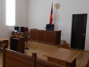Մոտ երկու տասնյակ դատական կարգադրիչների մեղադրանք է առաջադրվել