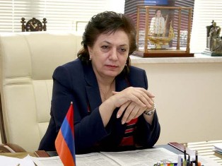 Նոր Հալեպ թաղամասի կառուցմանը պետք է մասնակցեն համահայկական բոլոր կառույցները. Ս