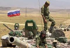 «Айкакан жаманак»: Россия намерена значительно расширить свое военное присутстви
