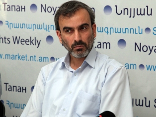 Մեր բանակը չի միջամտել սահմանին մահացող երիտասարդին փրկելու համար. Ժիրայր Սեֆիլյ