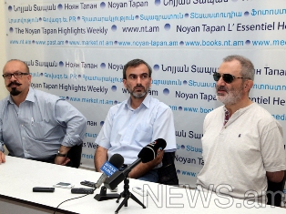 Հրամայական է ամբողջացնել 88-ին սկսած, բայց ավարտին չհասցրած ազգային ազատագրական