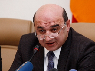 Министр: Ереванская ТЭЦ уже в этом году начнет работать на каменном угле