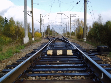 Armenian government continues funding railway transportation of Russian border t