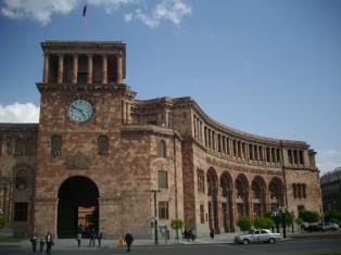 «Հանս Քրիստիան Կոֆոեդ» բարեգործական հիմնադրամը կառավարությունից աջակցություն կստ