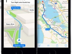 Apple-ի քարտեզներն «արգելափակել են» Ալյասկայի օդանավակայանի աշխատանքը