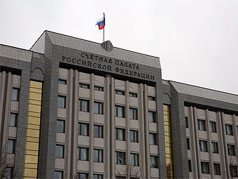 Коррупционная трагедия в Москве: жена арестованного сотрудника Счетной палаты по