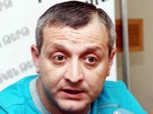 Политолог Сурен Суренянц будет арестован