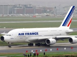 За отправку более тонны кокаина в Венесуэле арестованы сотрудники компании Air F