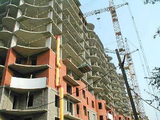 Բնակշինարարության անկում Հայաստանում. «վերեւները» չեն կամենում, «ներքեւները» չեն