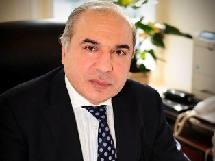 Бывший посол Армении в РФ: Интеллигенция должна стать локомотивом развития сотру