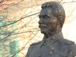 Сталин не вернется в Гори