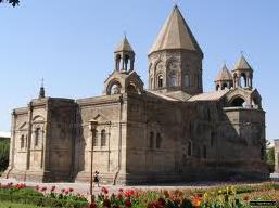 Armenian church sets up foundation to help the poor